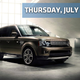 Illustration for article titled 2012 Range Rover Sport, Chinese passenger car sales go up, and Lincoln succeeds despite its best efforts